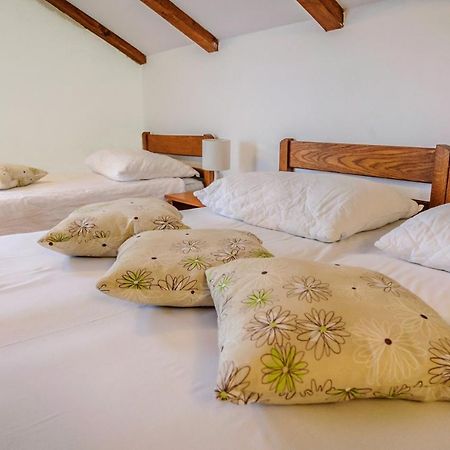 Apartments & Rooms Lucie Posedarje Εξωτερικό φωτογραφία