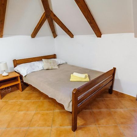 Apartments & Rooms Lucie Posedarje Εξωτερικό φωτογραφία