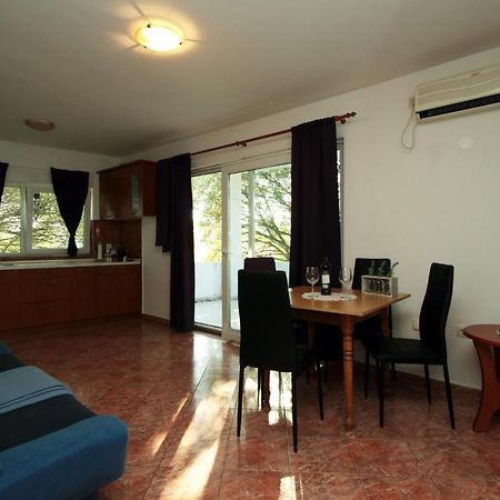 Apartments & Rooms Lucie Posedarje Εξωτερικό φωτογραφία