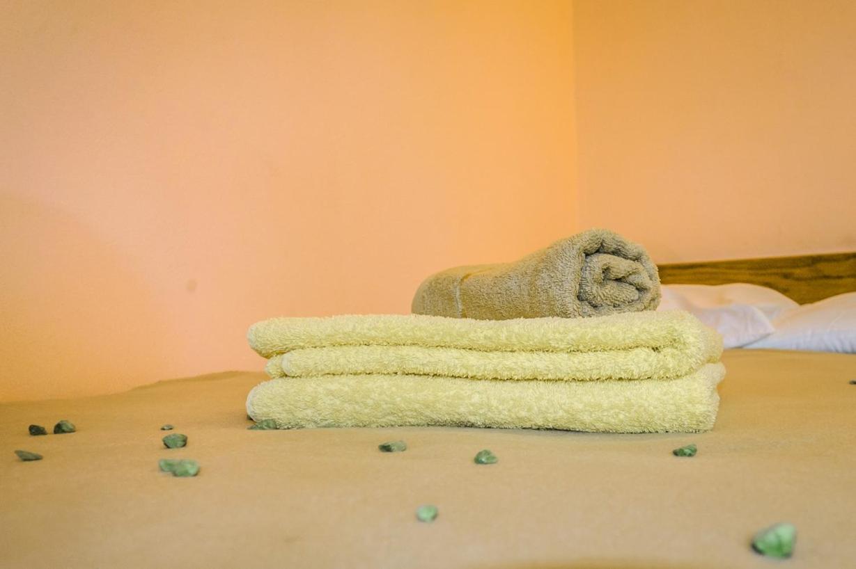 Apartments & Rooms Lucie Posedarje Εξωτερικό φωτογραφία